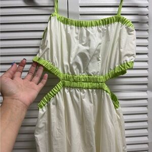 Forever 21 Long Dress